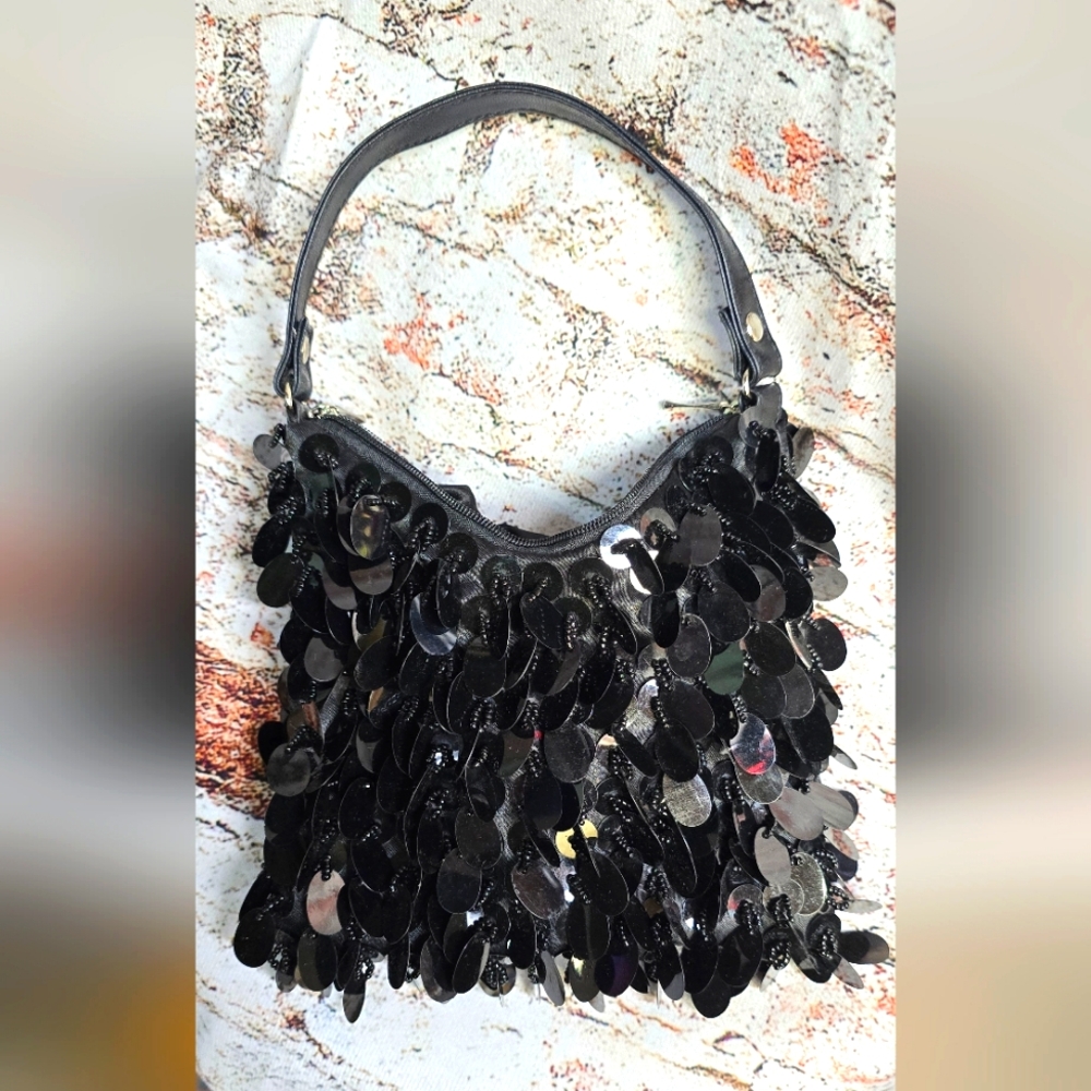 TOBY NYC Mini Handbag 7x7